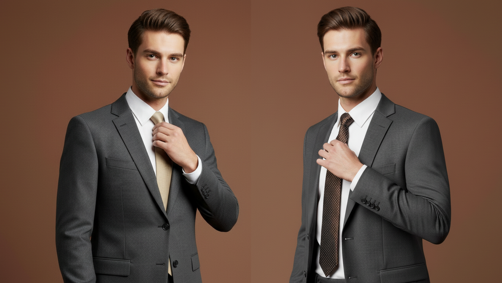 Autumn Layers: The Season of Effortless Elegance