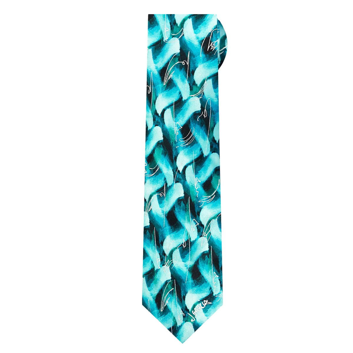 3.75 wide ties
