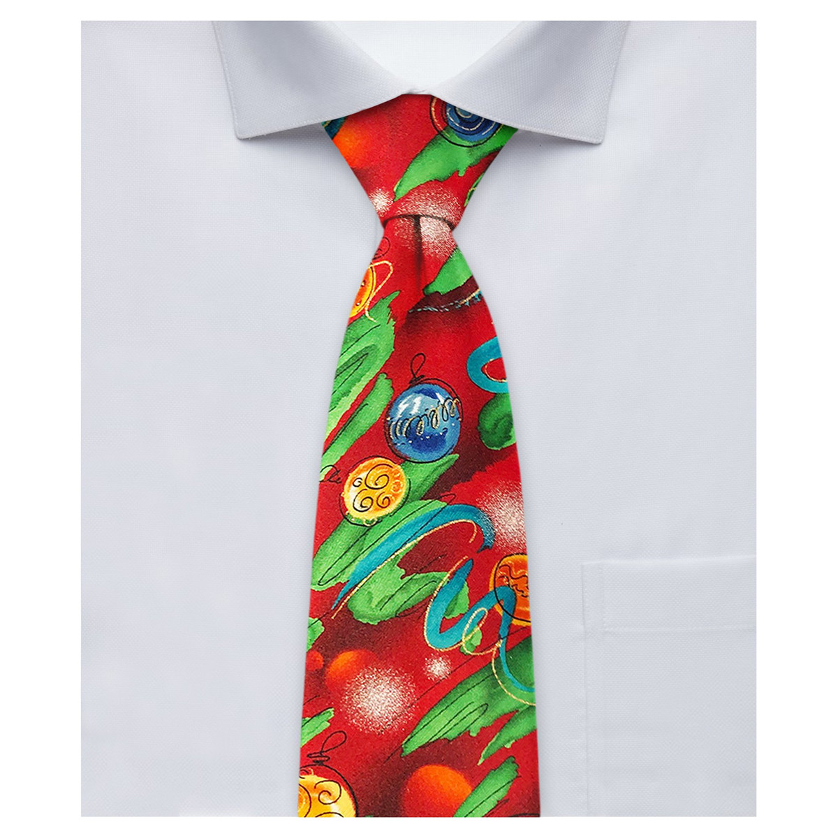 jerry garcia holiday ties