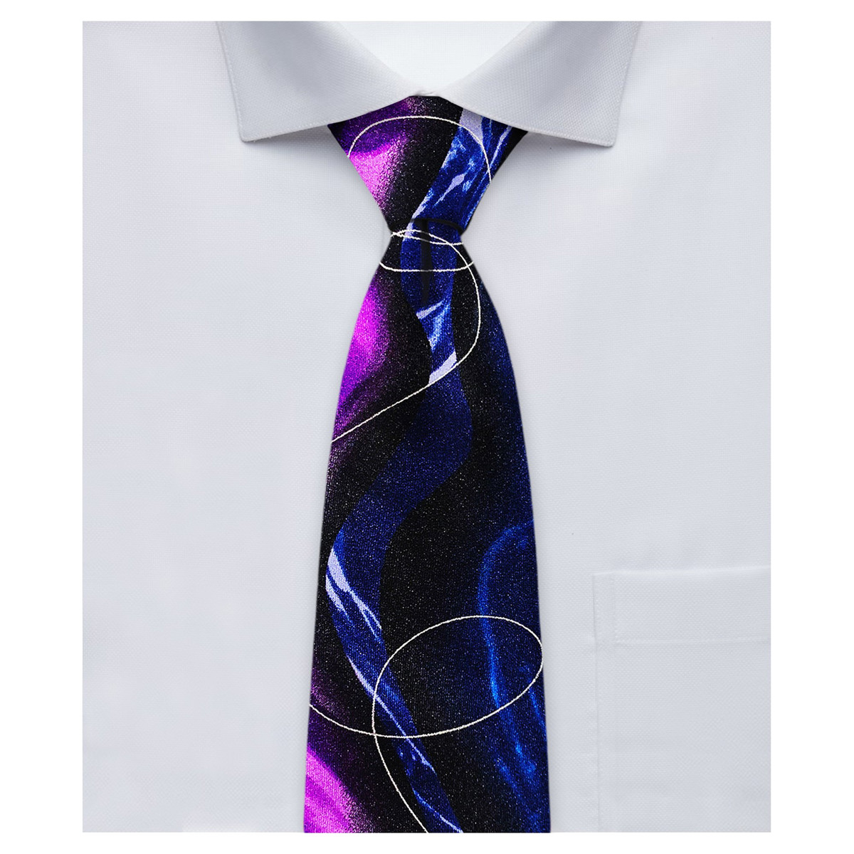 jerry garcia tie designer