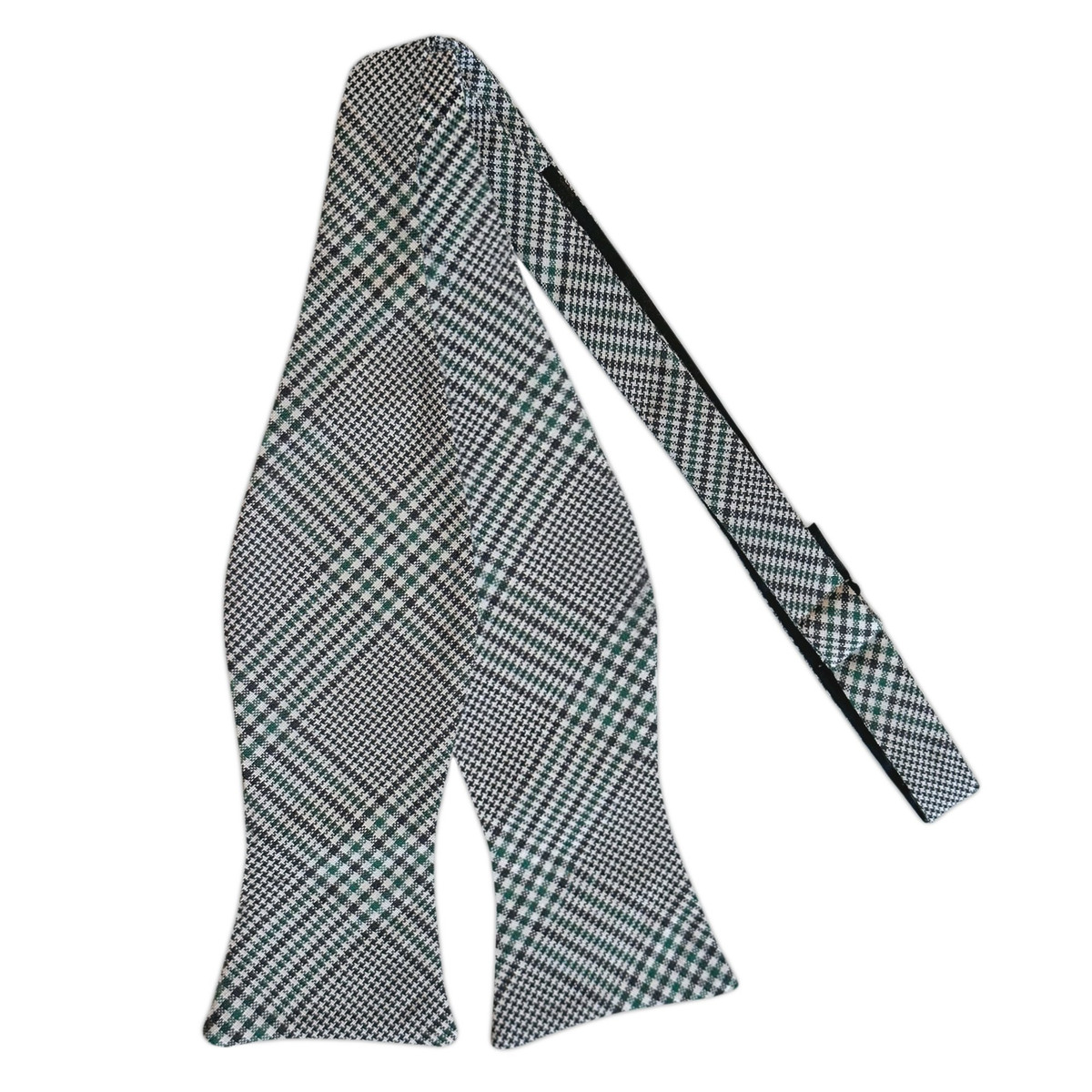 extra large self tie bow ties