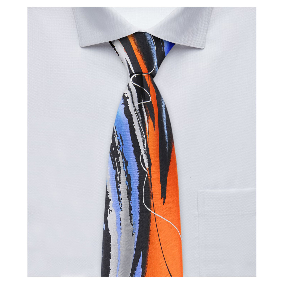 jerry garcia tie clip