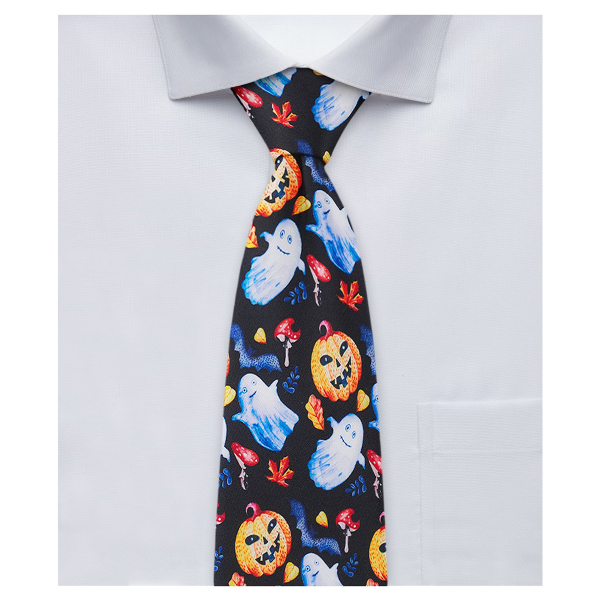 holiday neck ties