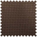 Mini Squares Dark Brown