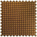 Mini Squares Vegas Gold