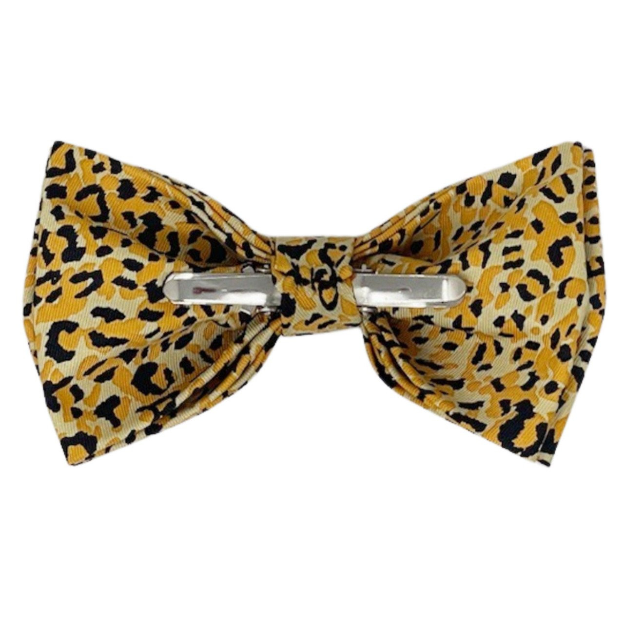 Cheetah Bow Tie - Jacob Alexander