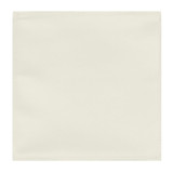 Solid Pocket Square - Cream