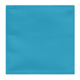 Solid Pocket Square - Turquoise