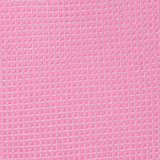 Kid's Mini Squares 14 inch Clip-On Tie - Pink