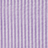 Kid's Seersucker Striped Banded Bow Tie - Lavender