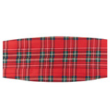 Kid's Royal Stewart Plaid Cummerbund