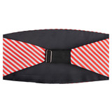 Candy Cane Stripe Cummerbund