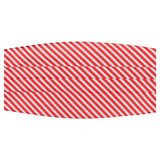 Kid's Candy Cane Stripe Cummerbund