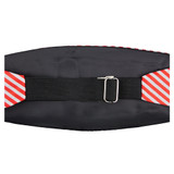 Kid's Candy Cane Stripe Cummerbund