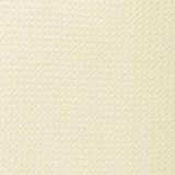 Woven Mini Squares Pocket Square - Champagne