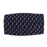 Breast Cancer Awareness Pink Ribbon Cummerbund