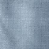 Silk Blend Solid Pocket Square - Dusty Blue