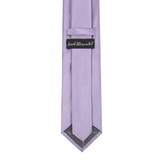 Corded Tie - Lavender