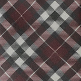 Picnic Plaid Tie - Red