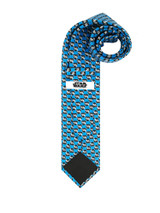 Kylo Ren Tie