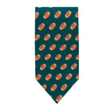 Football Game Balls Tie Football Game Balls Tie