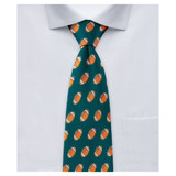 Football Game Balls Tie Football Game Balls Tie