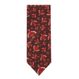 Thanksgiving Turkey Hat XL Tie