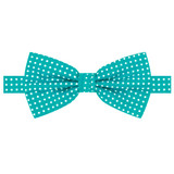 Dotted Teal