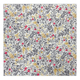 Tropic Bouquet Gray Multi