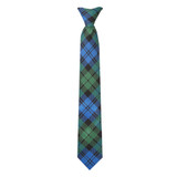 Royal Tartans Blue Green