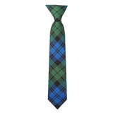 Royal Tartans Blue Green