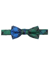 Royal Tartans Blue Green