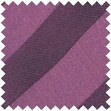 Plum Tonal Stripes