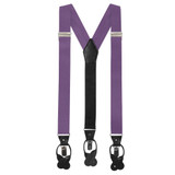 Wisteria Solid