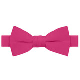 Fuchsia Pink Solid
