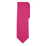 Fuchsia Pink Solid