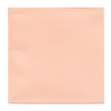 Peach Solid