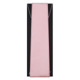 Corded Tie - Bridal Pink