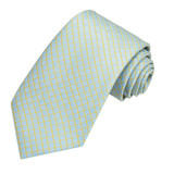 6 Piece Set Ice Tie 6 Piece Set Ice Tie