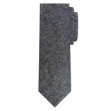 6 Piece Set Academic Professor Slim Tie 6 Piece Set Academic Professor Slim Tie