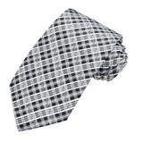6 Piece Set Art Deco Tie 6 Piece Set Art Deco Tie