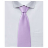 Solid Tie - Lavender