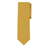 Solid Tie - Gold