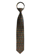 Happy Thanksgiving Theme Tie Happy Thanksgiving Theme Tie
