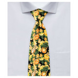 Thanksgiving Pumpkin Fall Tie Thanksgiving Pumpkin Fall Tie