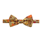 Autumn Art Bow Tie Autumn Art Bow Tie