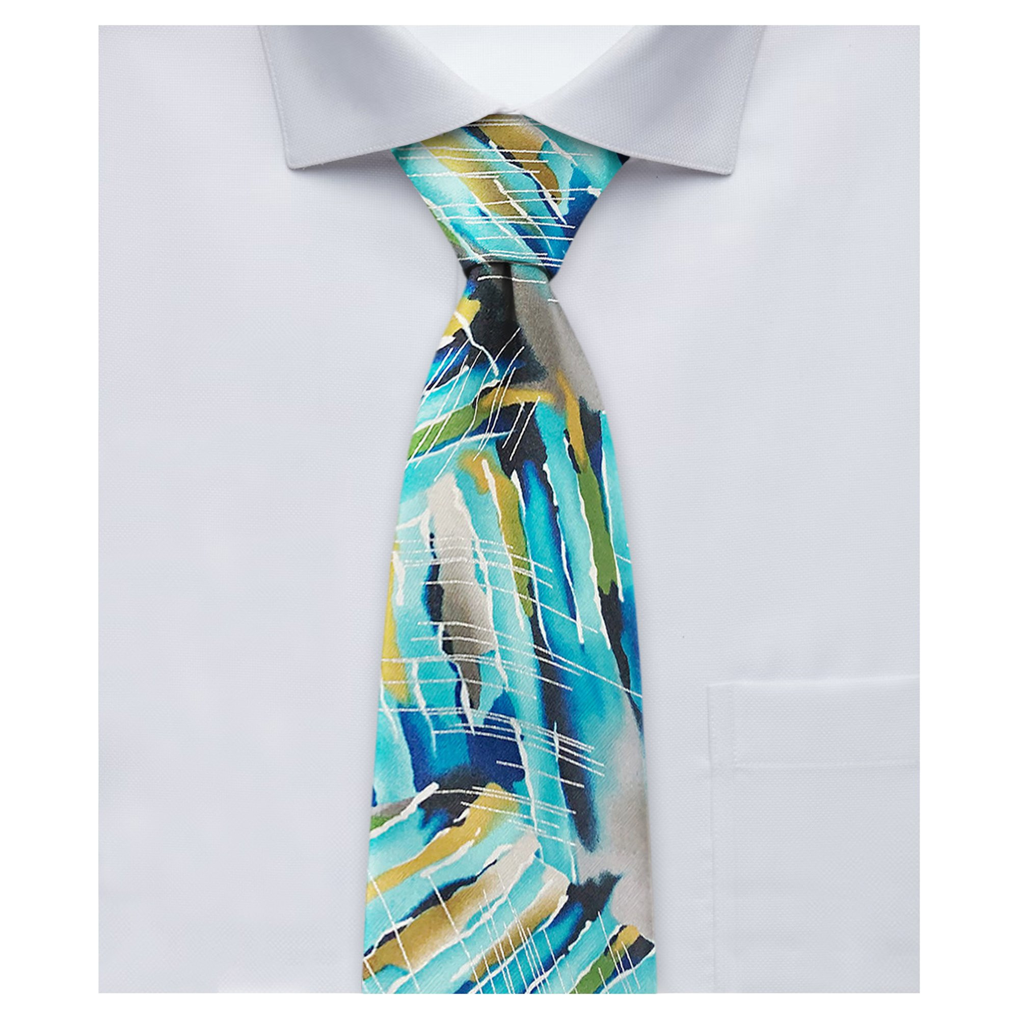 jerry garcia limited edition ties