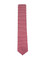 Star Wars Men's Stormtrooper Regular Neck Tie - Red White