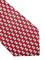 Star Wars Men's Stormtrooper Regular Neck Tie - Red White