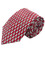 Star Wars Men's Stormtrooper Regular Neck Tie - Red White